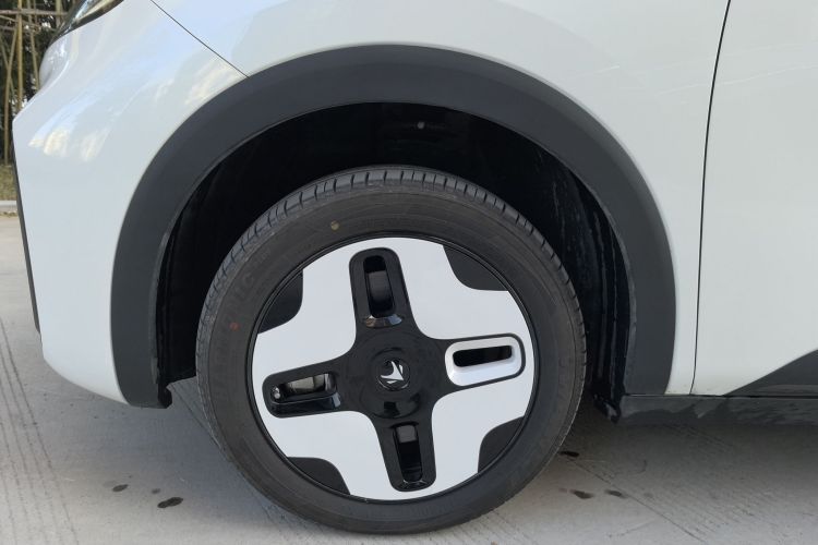 ARCFOX极狐 极狐考拉S 2024款 PRO车身外观6007