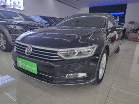 大众 迈腾 2017款 330TSI DSG 豪华型