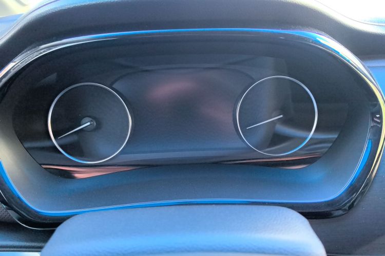 别克GL8 2021款 陆上公务舱 652T 尊贵型局部细节14