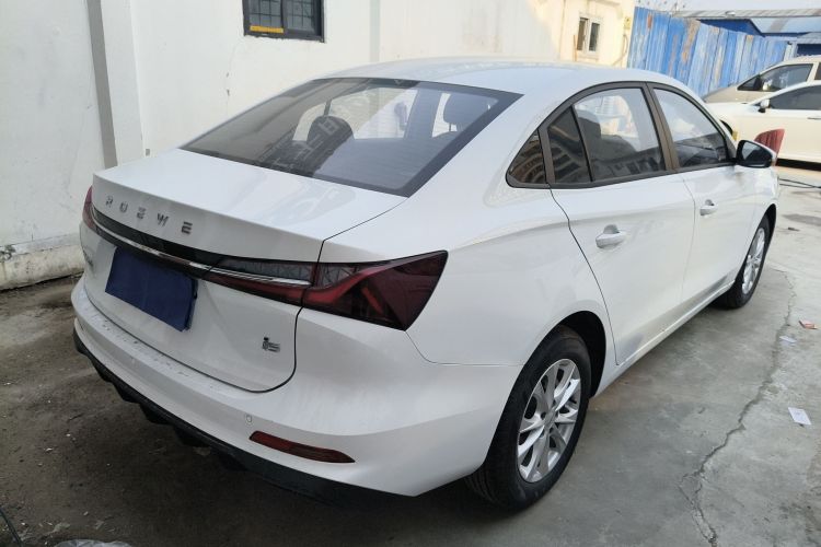 荣威i5 2026款 1.5L 手动舒享版车身外观6003