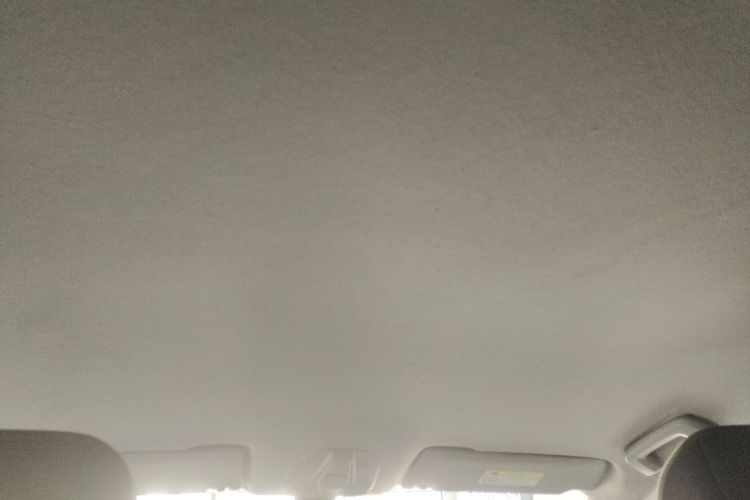 五菱汽车 五菱凯捷 2020款 1.5T CVT精英型局部细节9004