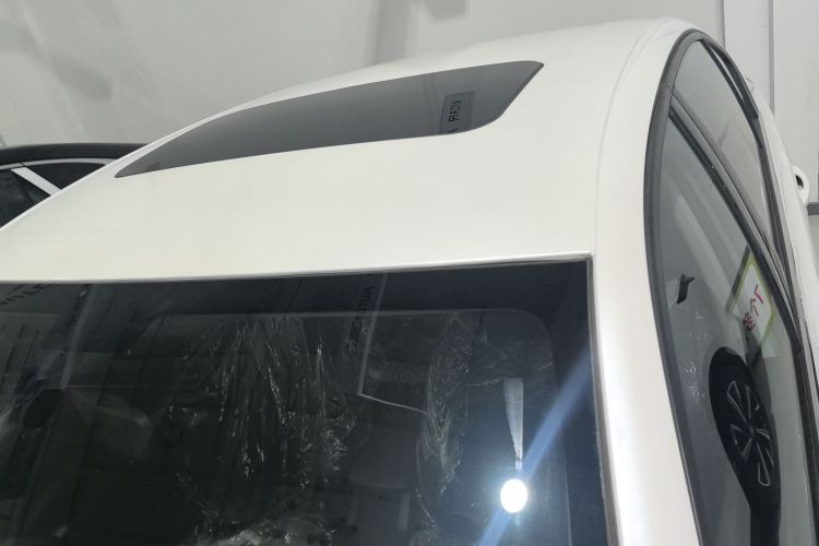 标致408 2020款 360THP 十周年质臻版车身外观6006