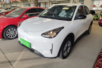 吉利银河 星愿 2025款 310km 青春版