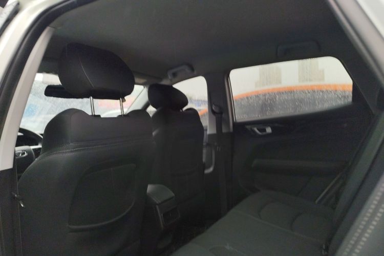 凯翼 炫界 2020款 1.5L CVT乐局部细节22