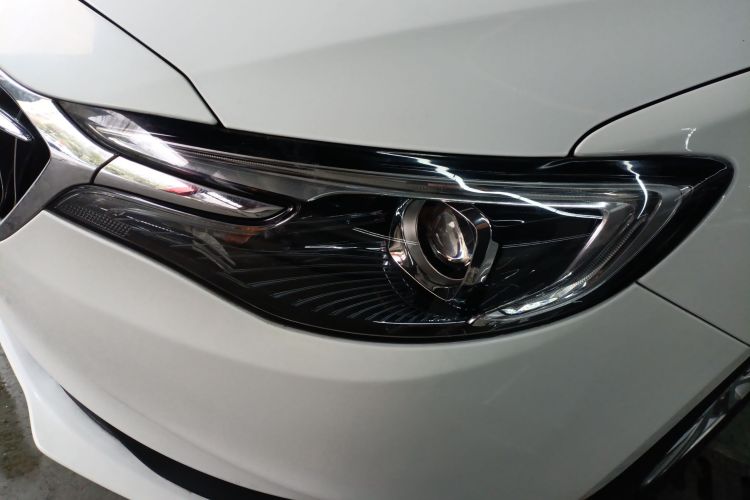 别克 英朗 2018款 15T 双离合精英型 国V车身外观6009