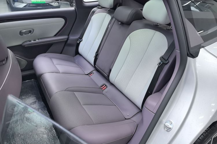 长安启源A06 2026款 240激光Ultra中控内饰7001