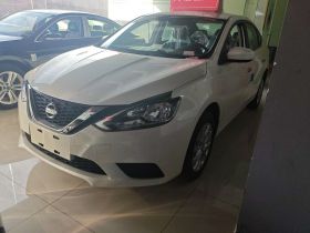 日产 轩逸 2024款 改款三 经典 1.6XE CVT舒适版