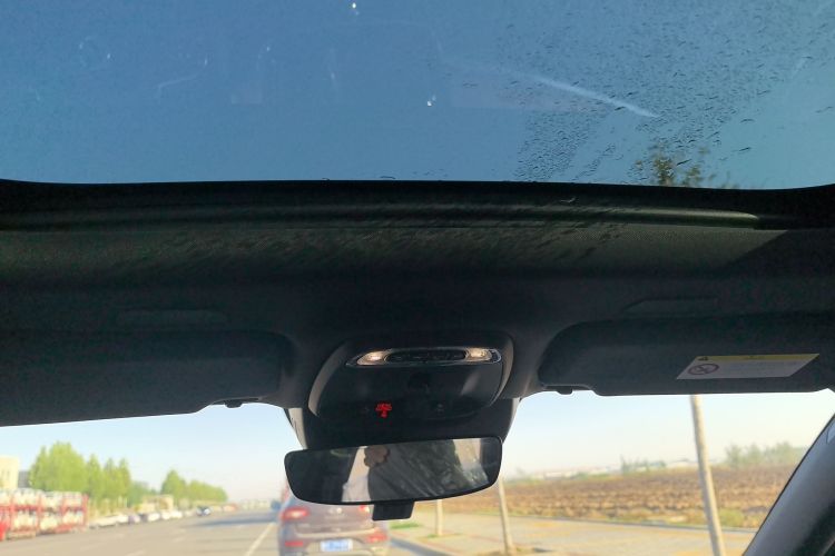 沃尔沃S90 2021款 B5 智逸豪华版局部细节22