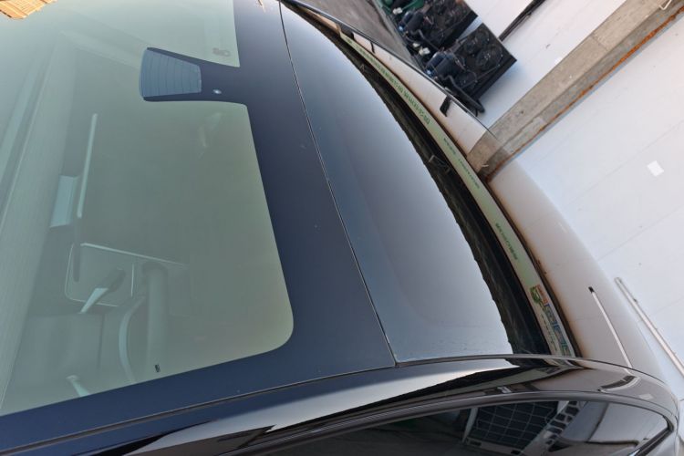 特斯拉 Model Y 2022款 改款 后轮驱动版局部细节57