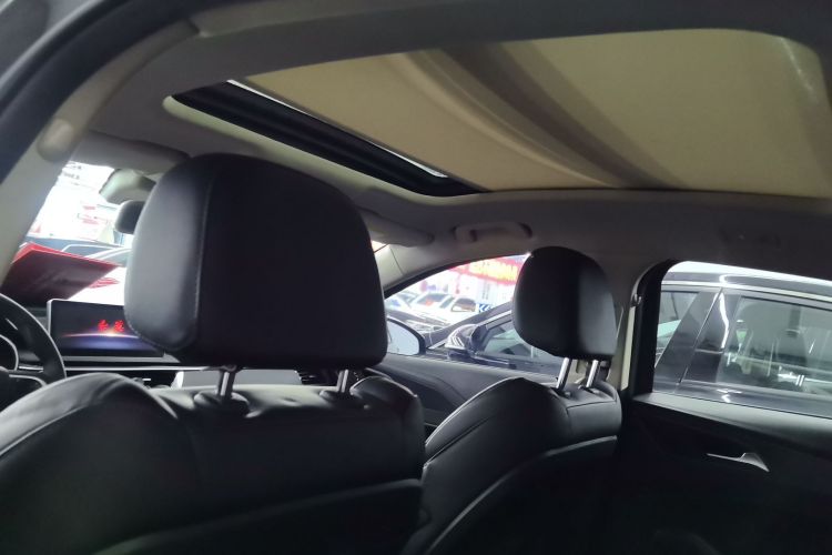 红旗H5 2020款 1.8T 自动智联旗享版局部细节22