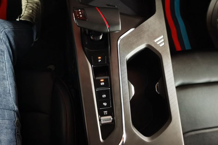 长安X5 PLUS 2024款 1.5T DCT智尊型局部细节18