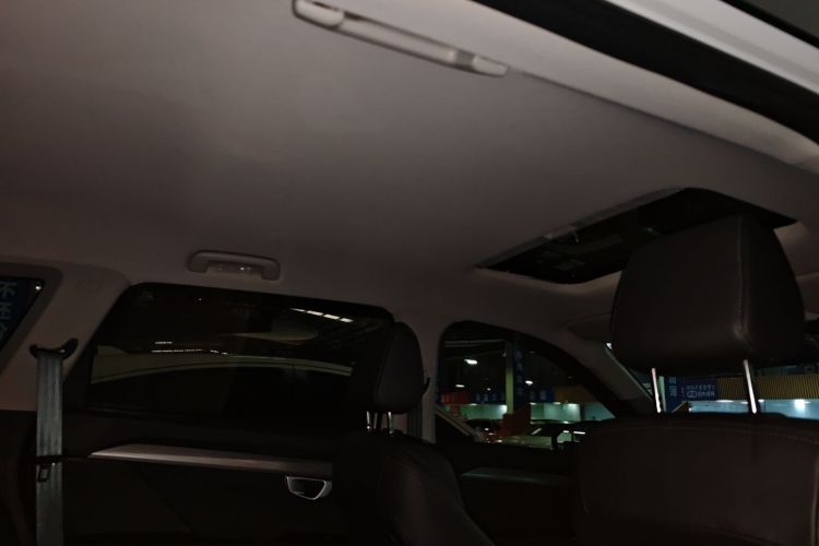 五菱汽车 五菱星辰 2022款 2.0L DHT电速款局部细节22