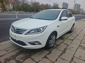 长安 逸动 2016款 1.6L 手动风尚型