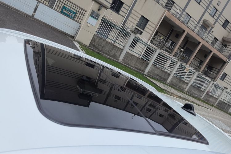 领克02 2018款 1.5T DCT两驱劲Pro版 国V局部细节57