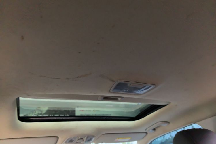 北京现代ix35 2020款 2.0L 自动两驱智勇·畅享版局部细节22