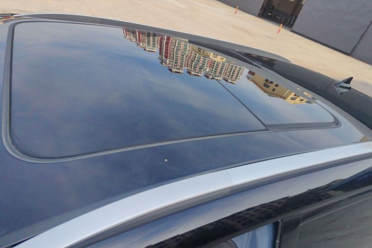 五菱汽车 五菱星辰 2021款 1.5T CVT星曜版局部细节57