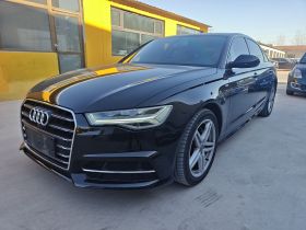 奥迪A6L 2018款 30周年年型 30 FSI 风尚型