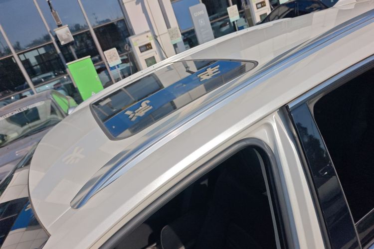 雷克萨斯NX 2017款 200 全驱 锋尚版局部细节57