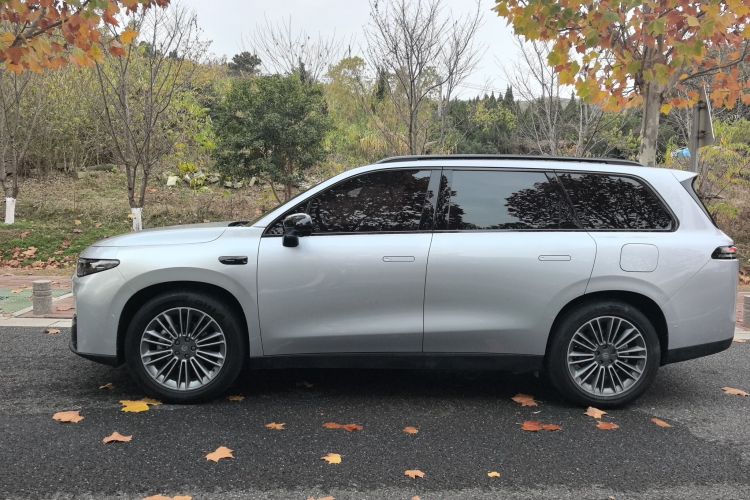 零跑汽车 零跑C16 2024款 增程 200尊享版车身外观6004