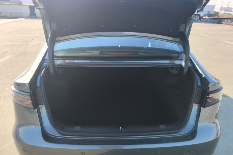 奇瑞 风云A8L 2025款 1.5TGDI 145km 豪华型局部细节23