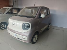 奔腾小马 2025款 222km 灵动马