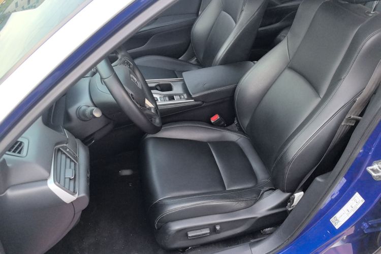 本田 雅阁 2018款 260TURBO 精英版 国V局部细节19