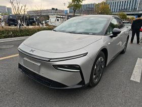 小鹏P7+ 2024款 长续航 Max