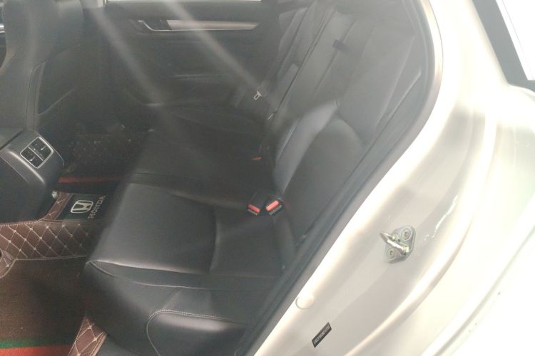 本田 雅阁 2018款 260TURBO 豪华版 国VI中控内饰7001