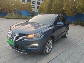 林肯MKC 2018款 2.0T 两驱尊雅版