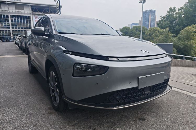 小鹏G3 2021款 G3i 520N+车身外观6002