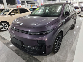 零跑汽车 零跑B10 2025款 510悦享版