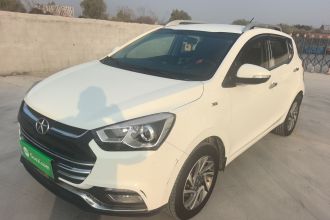 江汽集团 瑞风S2 2015款 1.5L 手动豪华型