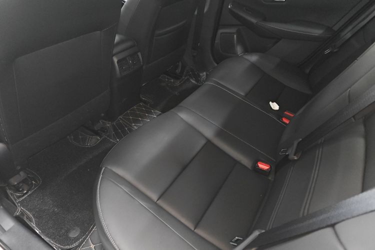 日产 轩逸 2020款 1.6L XL CVT悦享版中控内饰7001