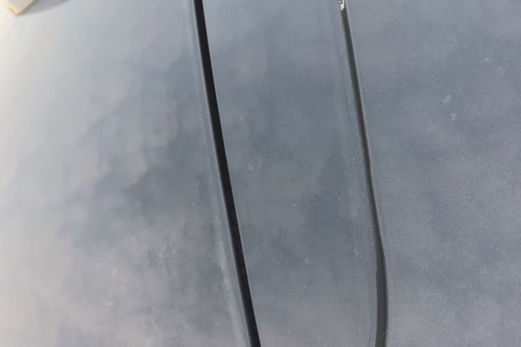 比亚迪 唐新能源 2022款 EV 600KM 尊享型局部细节57