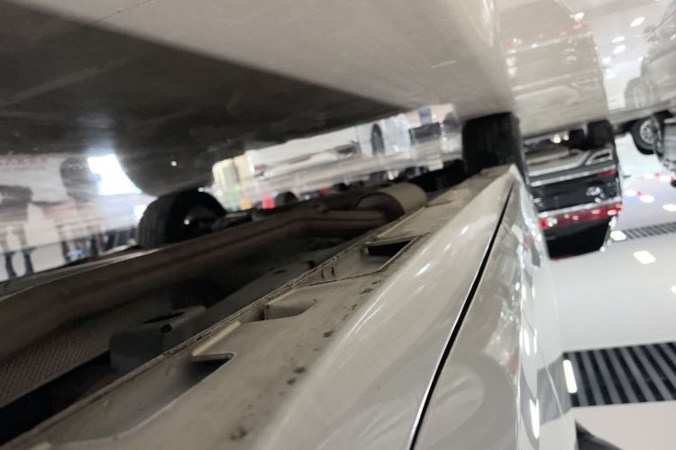 广汽传祺 传祺M6 2019款 270T 自动豪华版（七座）国V局部细节9001