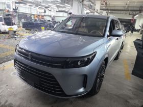 鸿蒙智行 问界M7 2024款 1.5T 四驱Plus版 5座