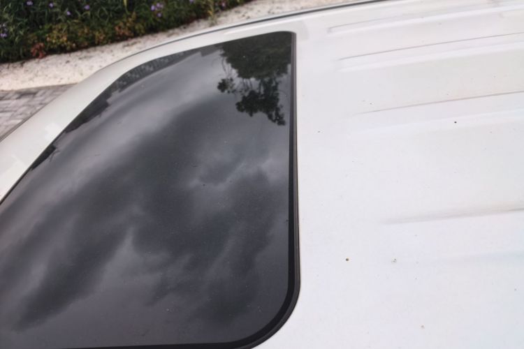 广汽传祺 传祺M8 2023款 领秀系列 390T 豪华版局部细节57