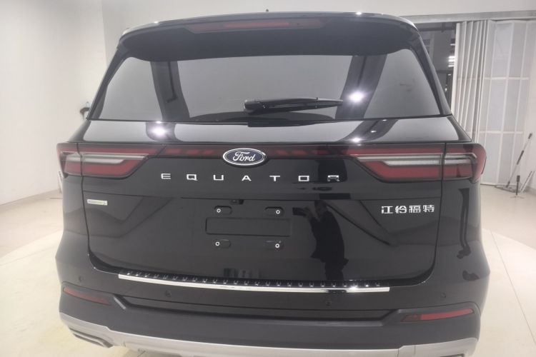 福特 领裕 2023款 EcoBoost 225 尊领型PLUS 7座（2/2/3）车身外观6004