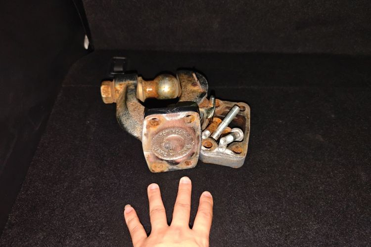 日产 途乐（平行进口） 车身外观6015