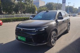 鸿蒙智行 问界M7 2024款 1.5T 智驾四驱Max版 5座