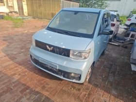 五菱汽车 宏光MINIEV 2020款 自在款 磷酸铁锂