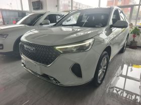 哈弗M6 2023款 PLUS 1.5T DCT精英智联型