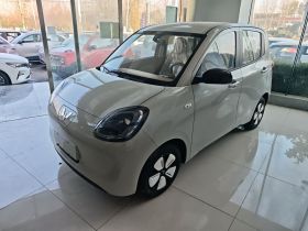 五菱汽车 宏光MINIEV 2025款 四门版 进阶款