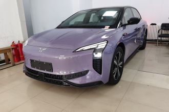 红旗EH7 2024款 690 Pro