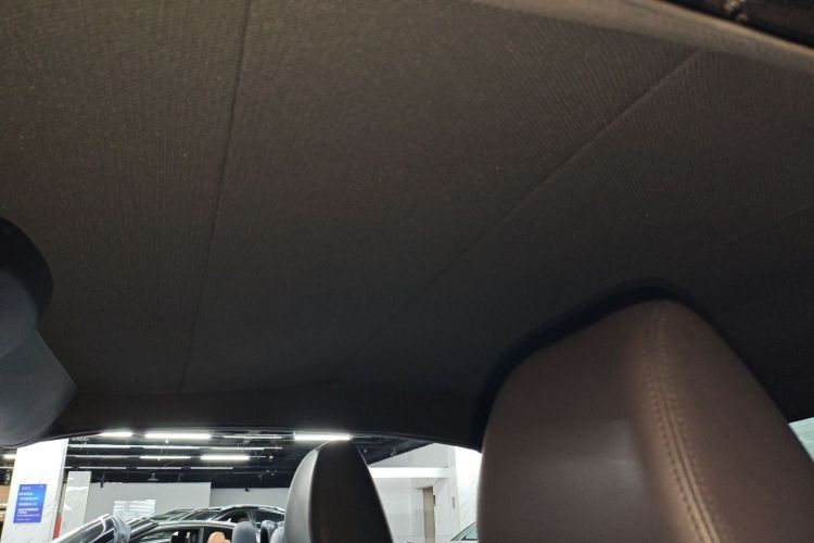 大众 高尔夫(进口) 2012款 1.4TSI 豪华敞篷版局部细节22