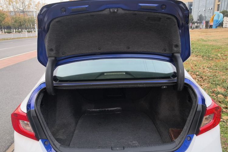 本田 雅阁 2018款 260TURBO 精英版 国V局部细节23