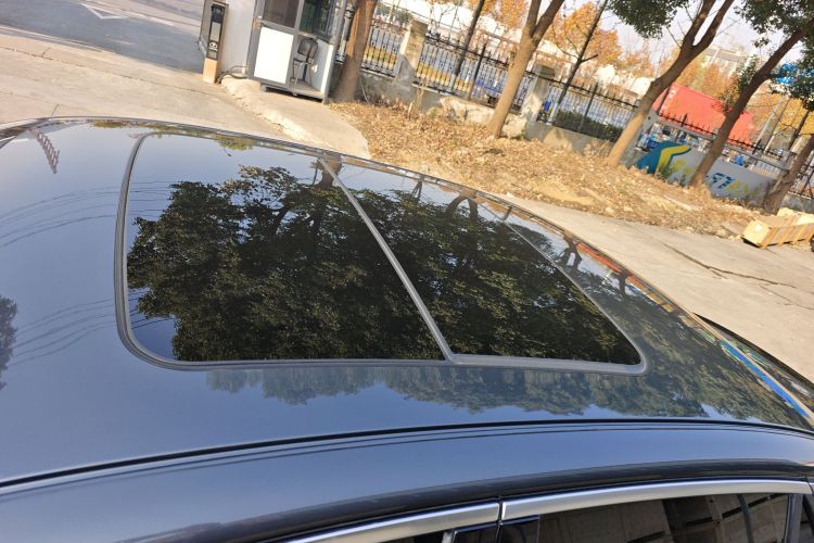 领克03 2025款 2.0TD DCT冠军版Pro局部细节57