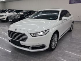 福特 金牛座 2015款 EcoBoost 245 至尊型