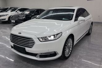 福特 金牛座 2015款 EcoBoost 245 至尊型