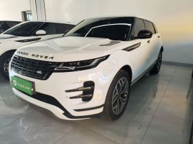 路虎 2024款 揽胜极光L SE 驭光尊耀版